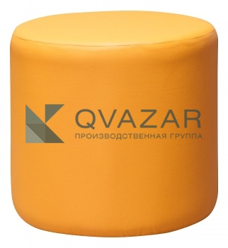 Пуф круглый