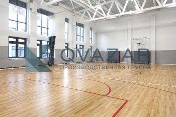 Защита осветительного и инженерного оборудования, окон, стен, потолка (сетка)