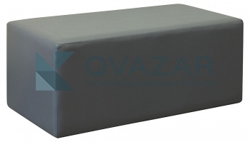 Пуф прямоугольный