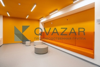 Сидение для ниши