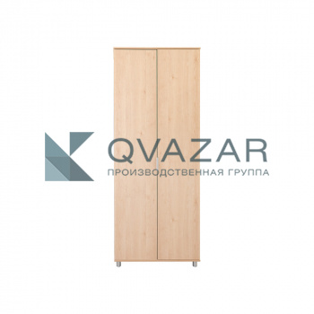 Шкаф лабораторный для одежды