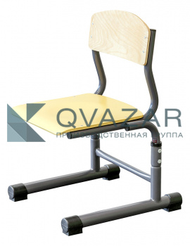 Стул ученический Роботум